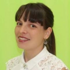 Букина Инна