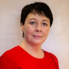 Аксенова Елена Викторовна