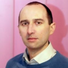 Павлов Андрей