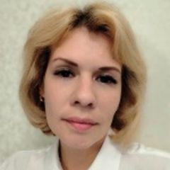 Зиновьева Юлия
