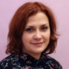 Филиппова Наталья