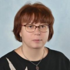 Тимчишина Елена