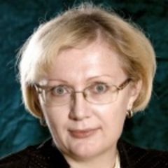 Иванова Светлана
