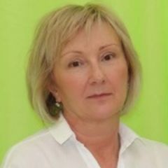 Мироненко Марина