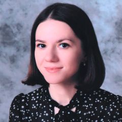 Иванова Александра