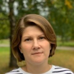 Власова Евгения