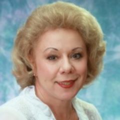 Ермизова Инна