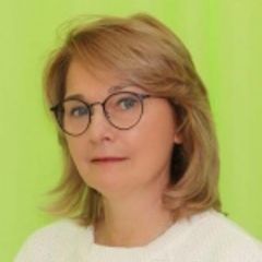 Бокша Марина