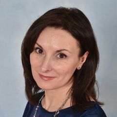 Булкина Наталья