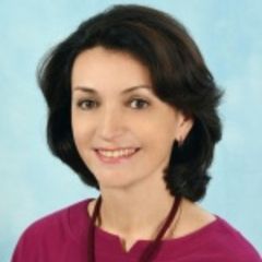 Лаврова Светлана