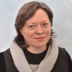 Богатырева Инга Владимировна