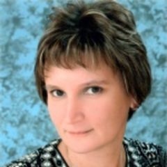 Маркова Ирина