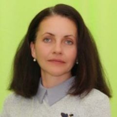 Аксакова Людмила Николаевна
