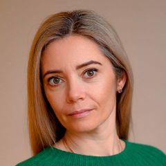 Гусева Наталья