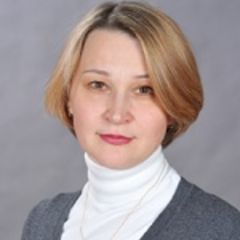 Филиппова Ирина