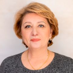 Загоруйко Ирина