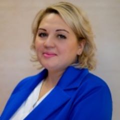 Роднова Оксана