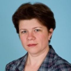 Власенко Татьяна