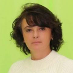 Капнова Ирина