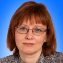 Рожкова Наталья