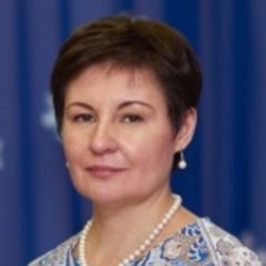 Шахабутдинова Елена
