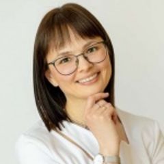Гарафутдинова Сарбиназ