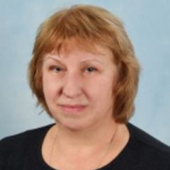 Лобкова Ирина