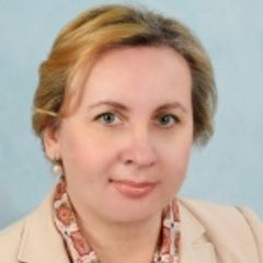 Панюкова Марина