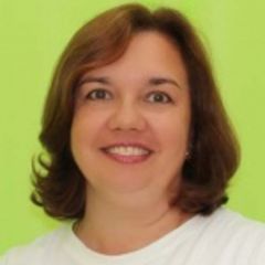 Маркова Светлана