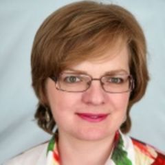 Коробенина Анна