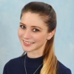 Панферова Диана