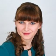 Вагапова Замира