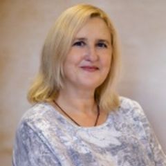 Позднякова Светлана