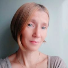 Солопова Надежда