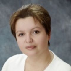 Смирнова Татьяна