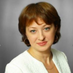 Груздева Ольга