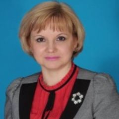 Назарова Ирина