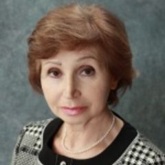 Алексеева Надежда Евгеньевна
