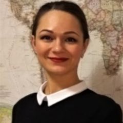 Лопатина Полина