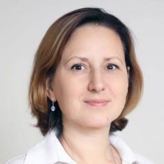 Надежина Александра