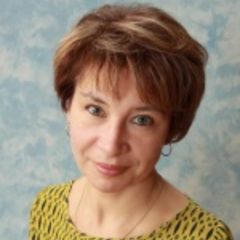 Плетнева Ирина