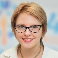 Батаева Ольга Игоревна