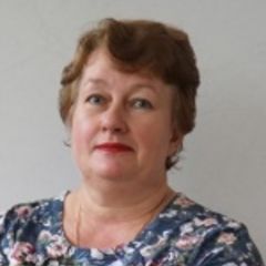 Кускова Светлана
