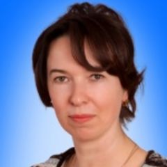 Адигезалова Ольга Михайловна