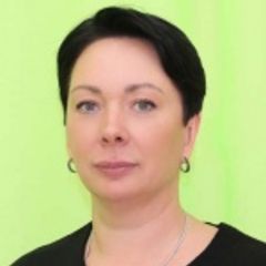 Лахмай Юлия