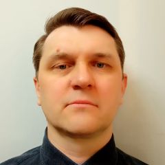 Жигалов Александр