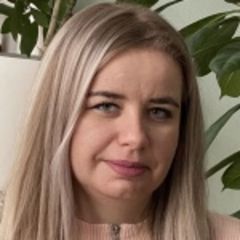 Полякова Ирина