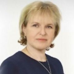 Павлова Яна