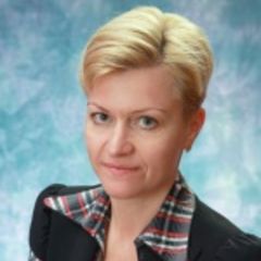 Каширина Ирина