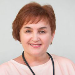 Якимчик Татьяна